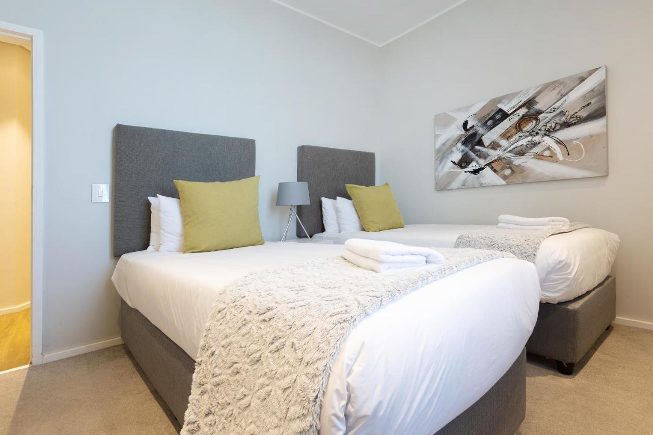 Axis Luxury Apartments By Century City Hotels Cape Town Bagian luar foto